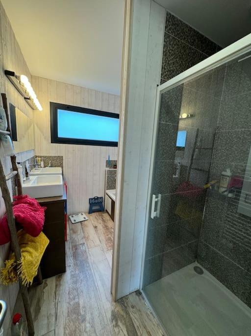 Luxury Villa With Pool And View Juvignac Esterno foto