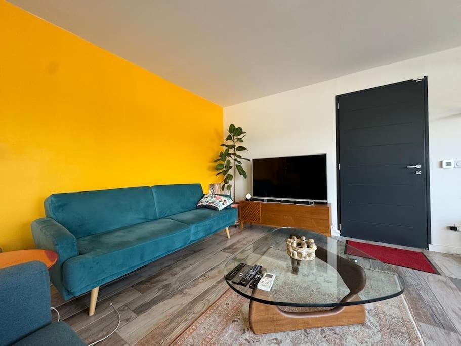 Luxury Villa With Pool And View Juvignac Esterno foto